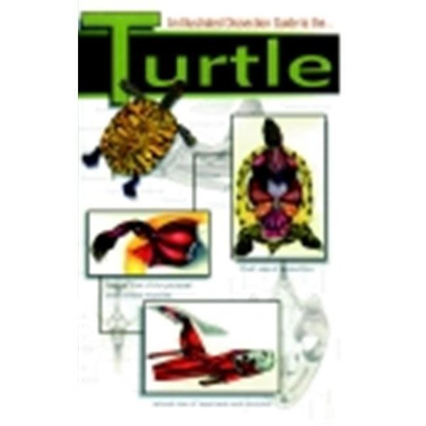 Frey Scientific Frey Scientific Mini-Guide To Turtle Dissection 597027